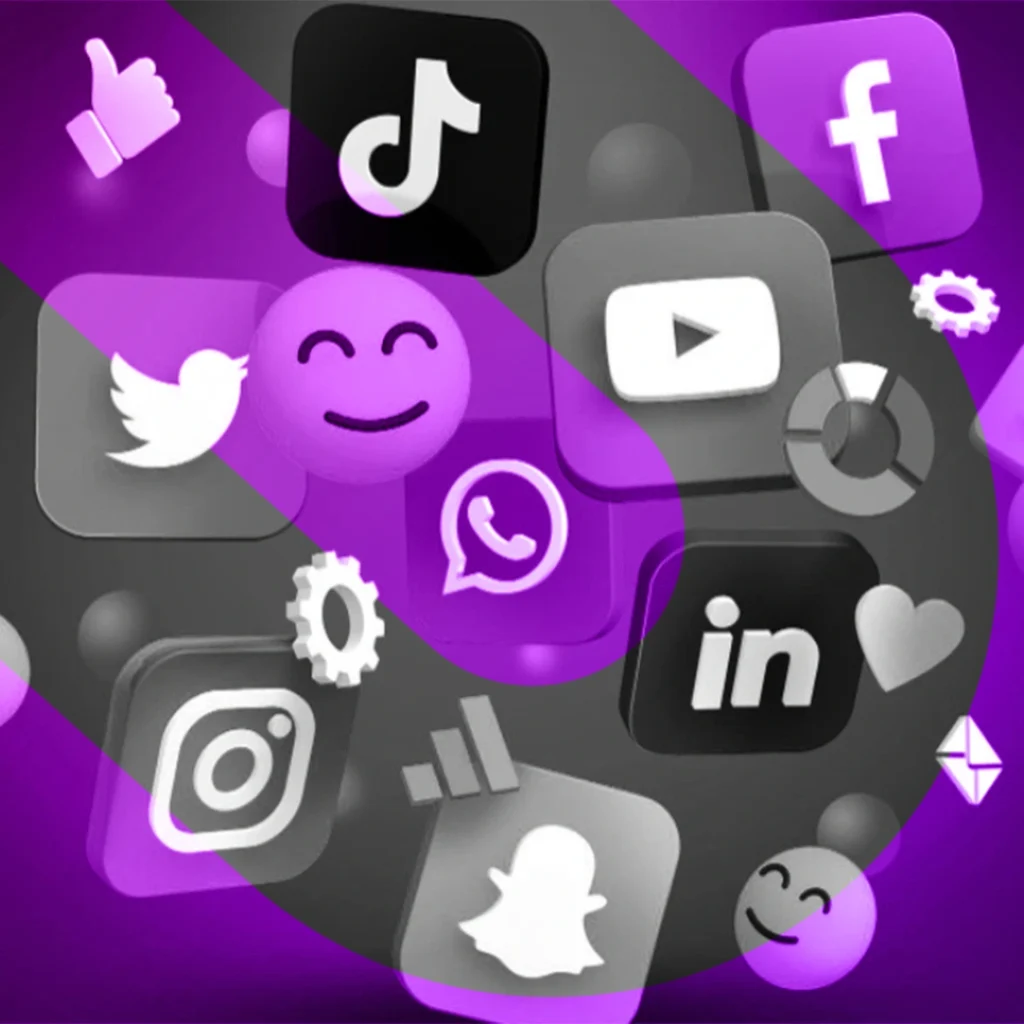 Social Media Marketing 