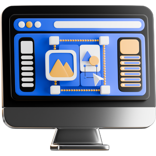 Home 9 Graphic Designing icon