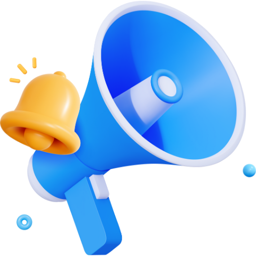 Home 6 Social Media Marketing icon