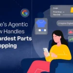 Google agentic commerce tools 2026