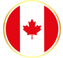 canada flag icon