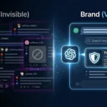 Your Brand Isn't Showing Up in ChatGPT. Here's Why And How to Fix It