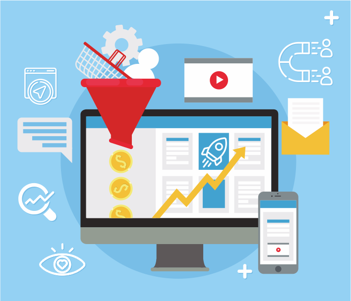 Why Your Website Isn't Converting