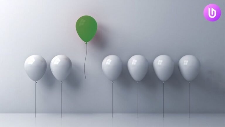 How to Stand Out as a Brand